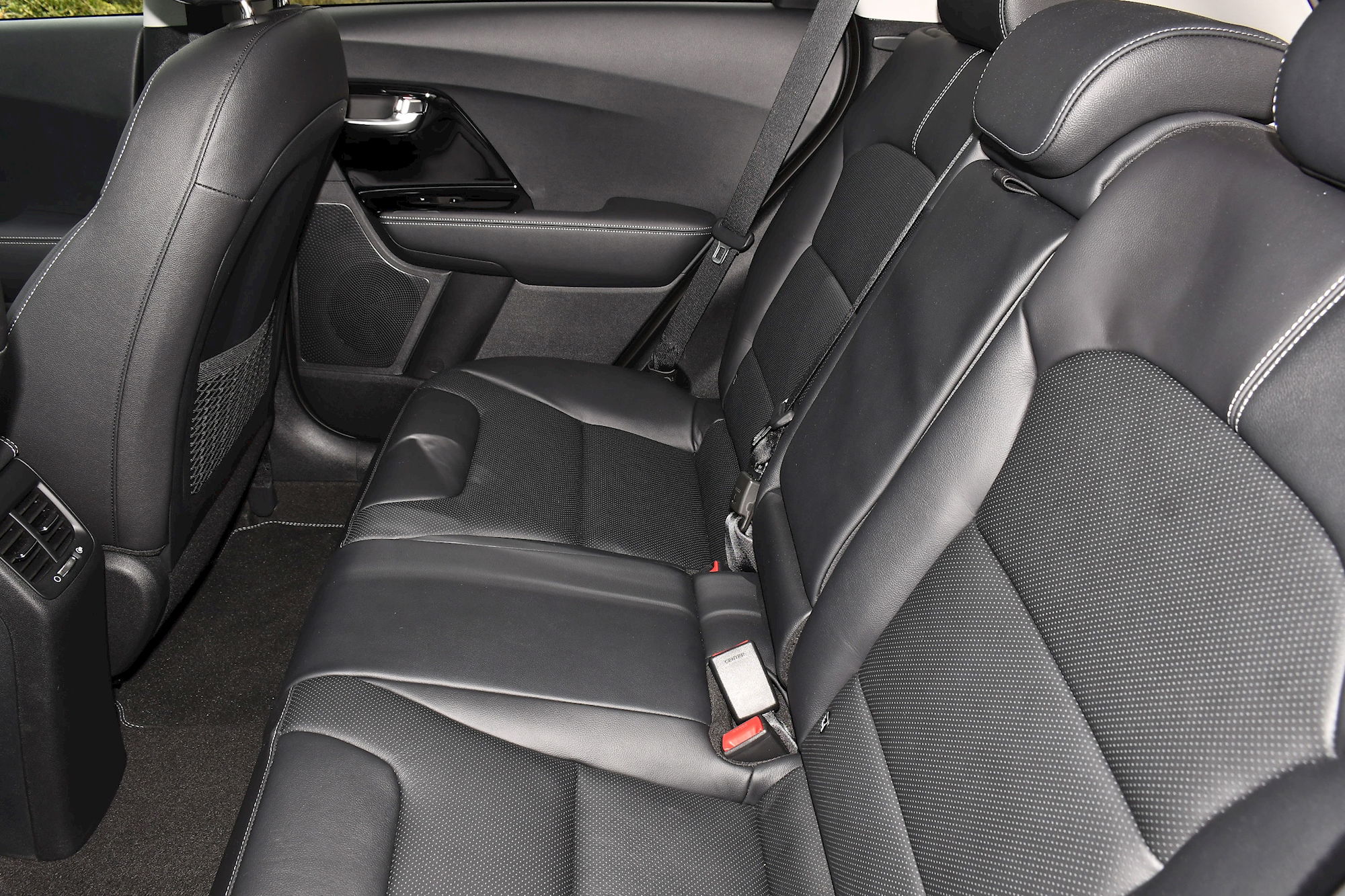 Nearly New Kia Niro 4 2020 0dr Not set (CA20HYF) | Stockton Kia